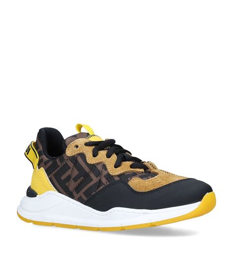 kids fendi sneakers